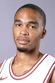 2021-22 Men's Basketball Roster