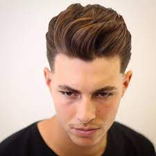 15 Gorgeous Quiff Hairstyles For Men Of All Ages Stylesrant Men Haircut Styles Men Hair Color Quiff Hairstyles