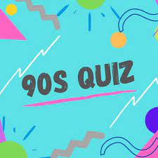 Play our movie quiz games now! 90s Quiz 40 Questions You Ll Only Get Right If You Grew Up In This Time Cambridgeshire Live