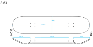 Apparel Size Chart Primitive Skateboarding