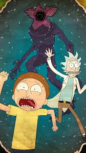 Rick and morty wallpaper 4k phone. 540x960 Rick And Morty 4k 540x960 Resolution Hd 4k Wallpapers Images Backgrounds Photos And Pictures