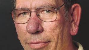 Saatzer column: Henning shows grit