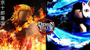 The game offers a large variety of character going from single target to aoe (area of effect), from one piece to demon slayer characters. Roblox Demonfall Codes July 2021 Isk Mogul Adventures
