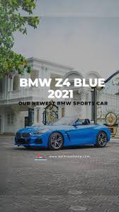 Image result for Misano Blue 2021 Z4