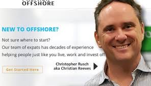 US Observer Attorney Rusch turns