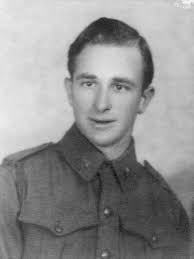 Rat of Tobruk' WWII veteran Ernie Walker passes away at incredible age of  106