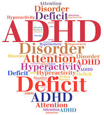 Adhd is one of the most common neurodevelopmental disorders of childhood. More Fire Than Water A Short History Of Adhd Chadd