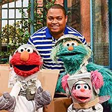 Faison had previously appeared on the series as an imaginary son of maria and luis in episode 2608. Watch Movies And Tv Shows With Character Chris Chris Robinson For Free List Of Movies Sesame Street Season 49 Sesame Street Season 48