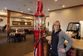 It was an eye opening experience and ended at yoders kitchen for dinner with a group of people. Family Owned Yoder S Kitchen In Arthur Dishes Up Warm Welcomes Homestyle Meals Food And Cooking Herald Review Com
