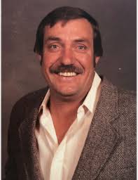 Obituary information for Roy Capps