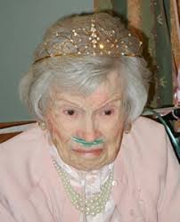 Supercentenarian: Jefferson County's oldest resident, Ada 'Irene' Cooper,  dies at 110, 8 months