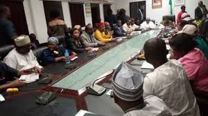 The academic staff union of universities is yet to call off over nine months strike and still counting. Strike Federal Government Asuu Meeting Inconclusive Campusbiz Journal