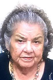 Concepcion Martinez Obituary