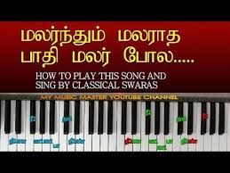 Thamarai (please use headphones for here's our version of the beautiful tamil song 'kannana kanne' from the movie 'viswasam'. Tamil Film Song Keyboard Notes Cover Youtube Film Song Songs Learn Music