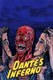Descargar Dante S Inferno 2007 Pelicula Completa Espanol Espana Ver Peliculas Online Gratis