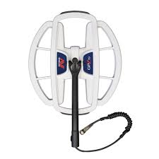 Gpz 7000 metal detector by minelab is a new step forward in the sub niche of gold prospecting. Minelab Gpz 7000 German Oem