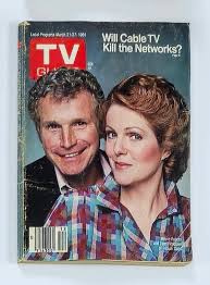 TV Guide Magazine March 21 1981 Wayne Rodgers & Redgrave Kentucky Ed. No  Label
