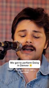 Thanks for showing up Denver!! Let’s hang again soon✌️ #daisy #americana  #denver