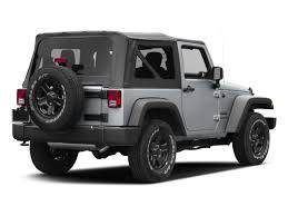 Every october we dutifully cinch the bestop supertop on our yj for the upcoming winter months to keep the interior warm and dry and block prying eyes from viewi every october we dutifully cinch the bestop supertop on our yj for the upcoming. 2016 Jeep Wrangler Reviews Ratings Prices Consumer Reports