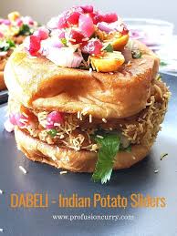 Dabeli Kutchi Dabeli Recipe Indian Chaat Party Snack Recipe Indian Snack Recipes Recipes Indian Food Recipes