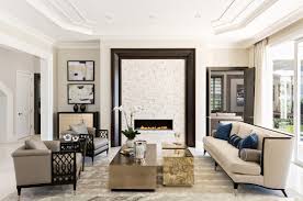 And those pieces would also block your view of the room. Portfolio Foyer Living Room Srd Building Corp