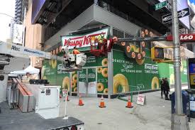 All the workers we interacted with very nice, but not all of them were knowledgeable about their. Krispy Kreme Wikiwand