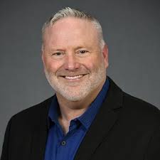 Jeffrey Roberts, TX Real Estate Agent