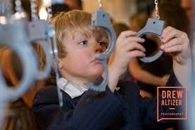 CONTEMPORARY JEWISH MUSEUM Family Gala