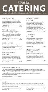 Catering Menu Catering Menu Corporate Catering Catering Food