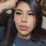 Veronica Almaraz's Instagram, Twitter & Facebook