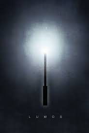 Lumos By J Sierra Harry Potter Spells Harry Potter Universal Harry Potter Wand