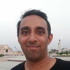 Abhijit Sathe (@AbhijitcanTweet)