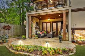 Elegant and functional lighting to accentuate your outdoor kitchen area. For Sale 8316 Merlin Drive Houston Tx 77055 3 Beds 3 Full Baths 1 Half Bath 1 450 000