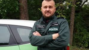 August 2020, 00:00 rodinné prípady: Policajti V Akcii Skandalozne Pripady Joj Sk Stranka Ktora Sa Da Pozerat