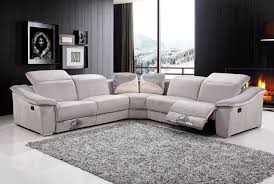 Free delivery & warranty available. 50 Best Housewarming Gift S Ideas 2017 For Her Him Modern Recliner Reclining Sectional Sectional Sofa With Recliner