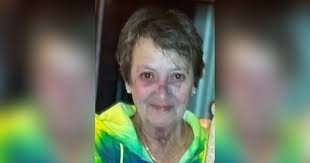 Obituary for Sharon Joan Blomquist