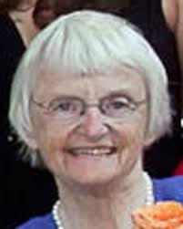 Sally Joslin Obituary (1930