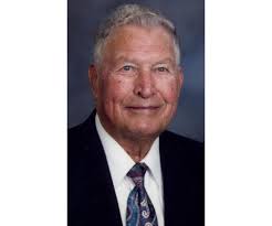 E. Berner Obituary (2014)