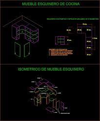 Join 5,070,000 engineers with over 3,030,000 free cad files join the community. Kitchen Cabinet Dwg Block For Autocad Designs Cad