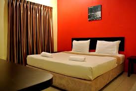 Pick up service to and from the bus/taxi station or train station included. Wau Hotel Jerantut Warm Comfortable Hotel For Travellers