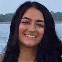 Jessica Leah Gianotto Obituary