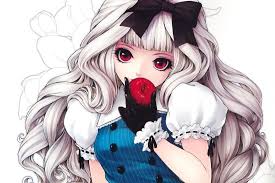 Browse through and take melanie martinez anime & manga quizzes. Anime Melanie Martinez Doll Materi Pelajaran 8