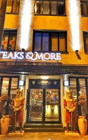 We would like to show you a description here but the site won't allow us. Medina Steaks More Halal Restaurant Photos Frankfurt Germany Menu Prices Restaurant Reviews Facebook