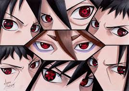 Sharingan Izuna Madara Obito Shisui Sasuke Itachi Indra Anime Manga Drawing Naruto Narutoshippuden Desenho Como Desenhar Anime Arte Naruto Anime Acts kinda like pain's rods where i can see out of there eyes and they act according to my. sharingan izuna madara obito shisui