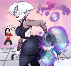 Rule34 - If it exists, there is porn of it  chun-li  7636913