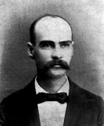 Dr Alfred Lawrence Richardson (1867-1956)