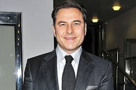 Also david graduated from university of bristol with bachelor degree in arts. David Walliams My Desert Island Dreams Of Running Away To Be A Children S Writer London Evening Standard Evening Standard