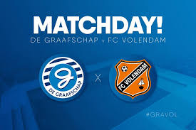 'volendam doet me denken aan waar ik vandaan. De Graafschap Matchday Een Zeer Mooie Pot Vanavond Facebook