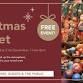 Christmas Market at Seal Bay Resort - Seal Bay Resort, Warner's Ln, Selsey Event Image