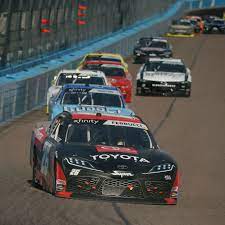 Don't post links to viruses or malware. Xfinity Series Race Schedule Echopark 250 Tv Channel Live Stream Start Time Starting Lineup Race Order More Draftkings Nation